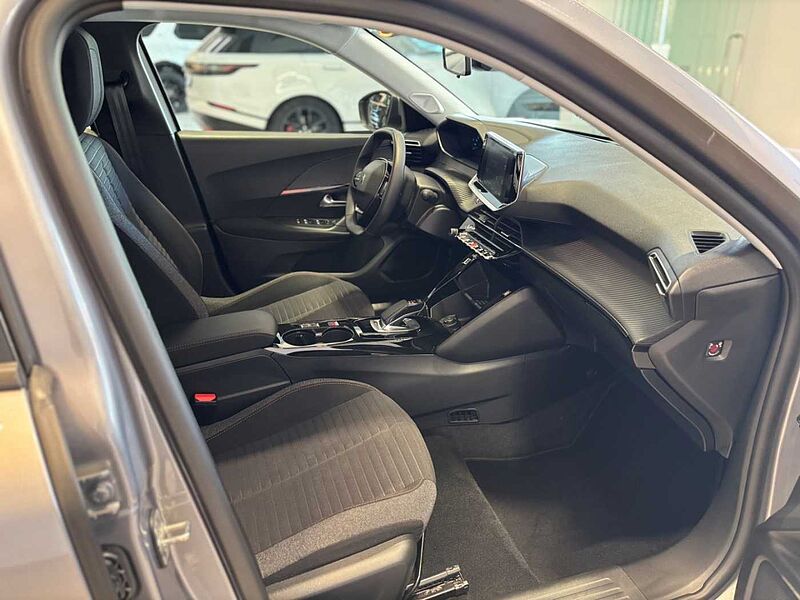 Peugeot 2008 e- Active Elektromotor 136 ACTIVE