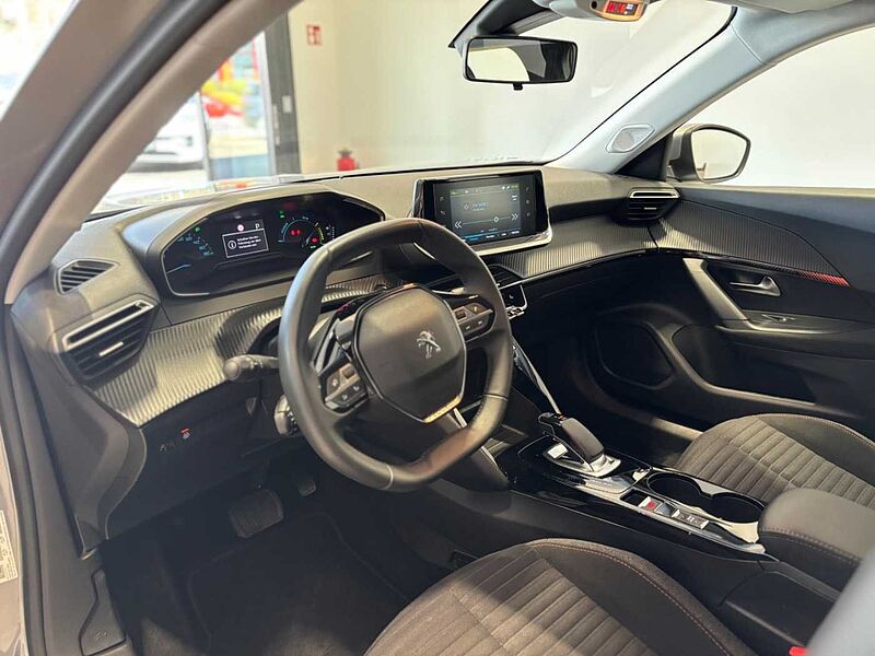 Peugeot 2008 e- Active Elektromotor 136 ACTIVE