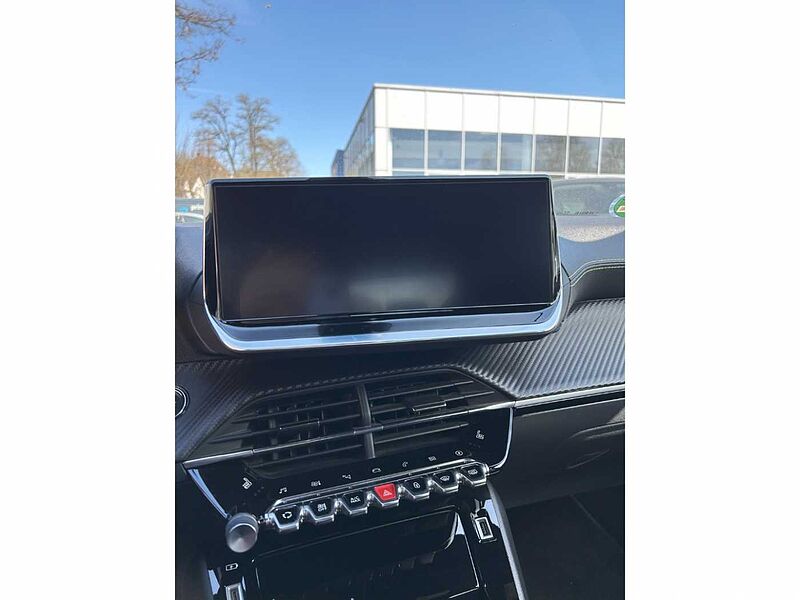 Peugeot 2008 e 136 GT Navi Digitales Cockpit LED Apple CarPlay Android Auto Klimaautom F
