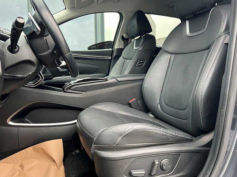 Hyundai TUCSON Prime Plug-In Hybrid 1.6 T-GDi 265PS 4WD