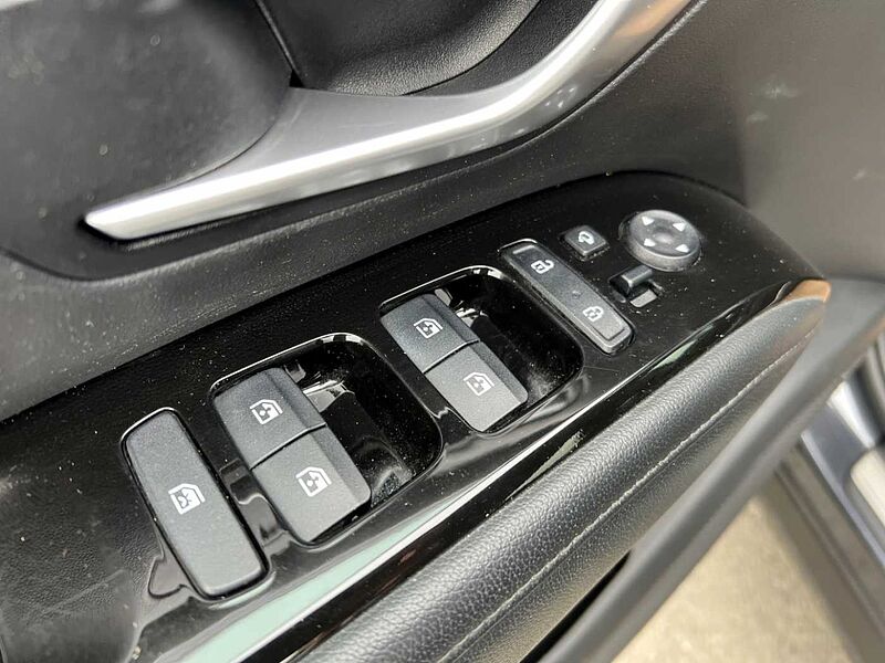 Hyundai TUCSON Prime Plug-In Hybrid 1.6 T-GDi 265PS 4WD
