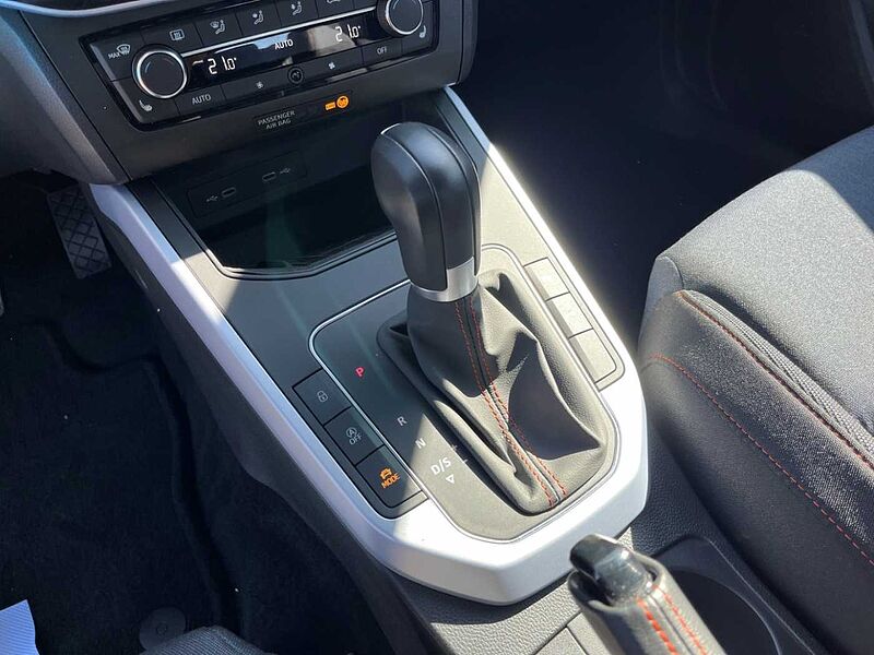 SEAT Arona FR 1.0 TSI PDC, Kamera, Navi, Full Link