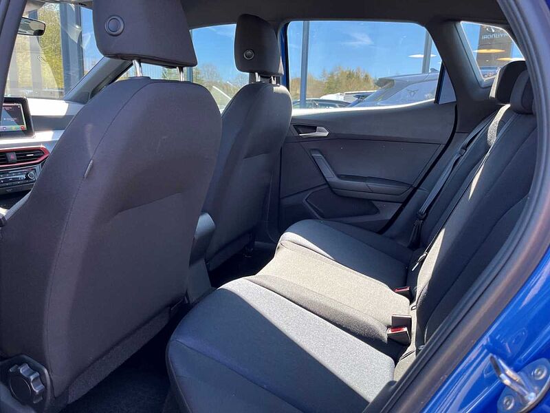 SEAT Arona FR 1.0 TSI PDC, Kamera, Navi, Full Link