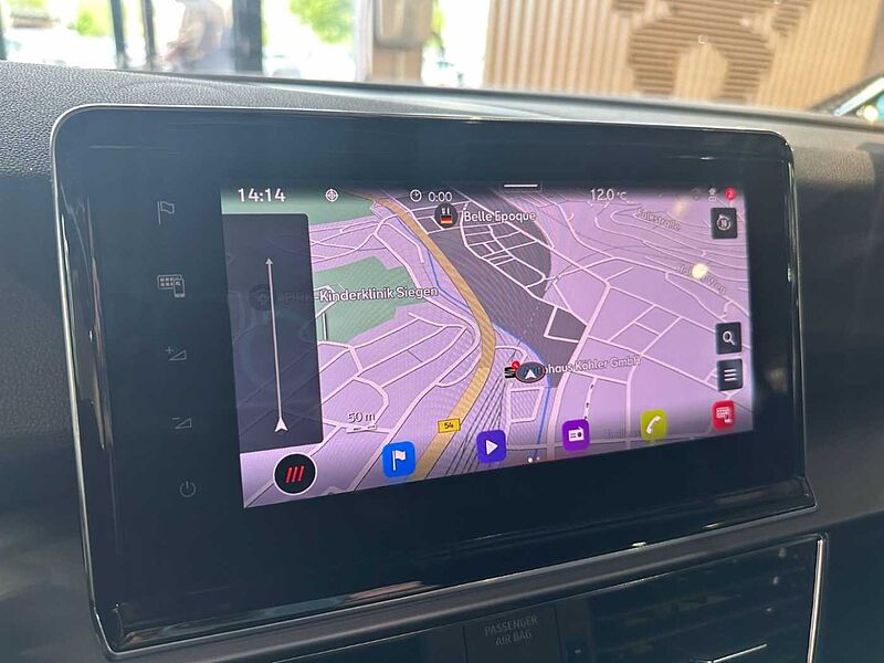 SEAT Tarraco FR 4Drive 2.0 TSI / Memory Sitz / AHK / Beats