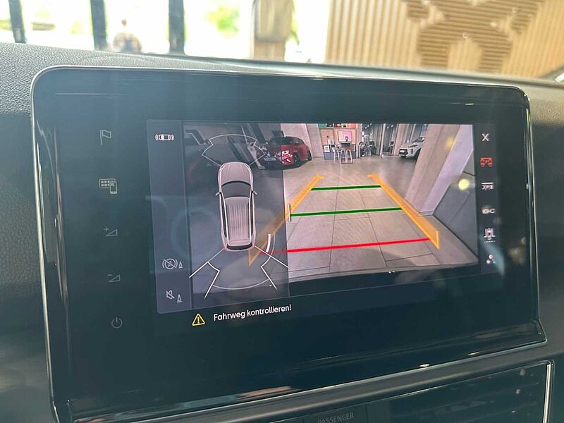 SEAT Tarraco FR 4Drive 2.0 TSI / Memory Sitz / AHK / Beats