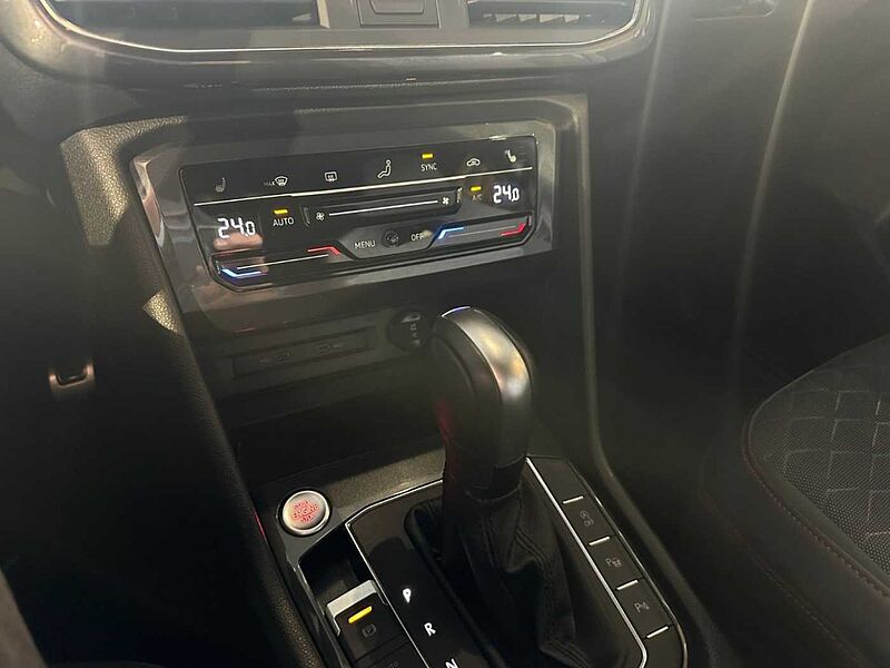 SEAT Tarraco FR 4Drive 2.0 TSI / Memory Sitz / AHK / Beats