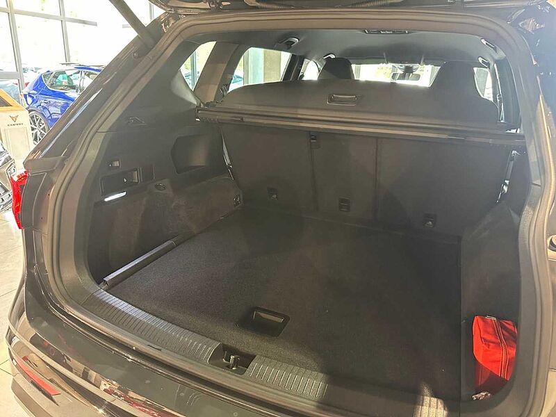 SEAT Tarraco FR 4Drive 2.0 TSI / Memory Sitz / AHK / Beats