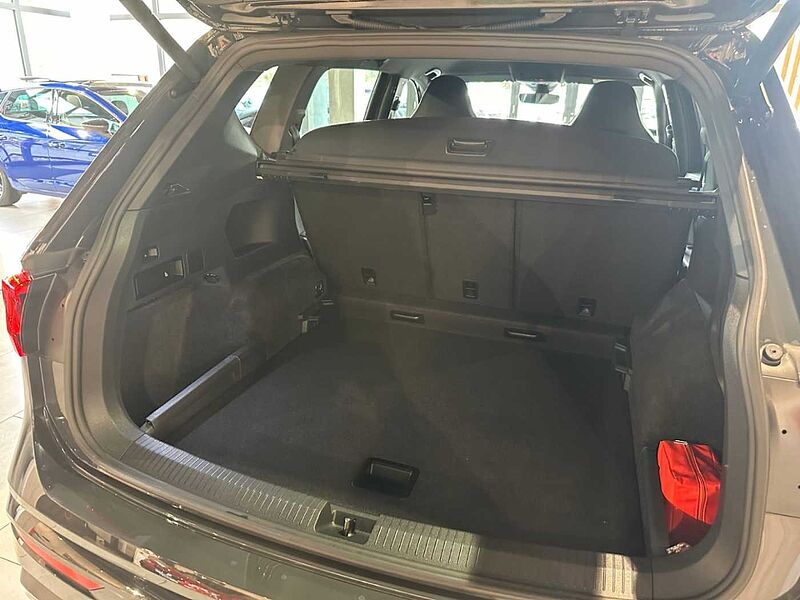 SEAT Tarraco FR 4Drive 2.0 TSI / Memory Sitz / AHK / Beats