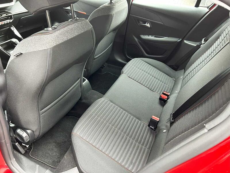 Peugeot 208 1.2 Active Pack SITZHEIZUNG LED KLIMA