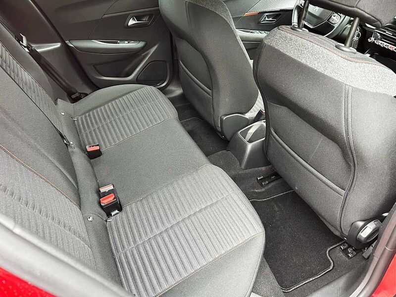 Peugeot 208 1.2 Active Pack SITZHEIZUNG LED KLIMA