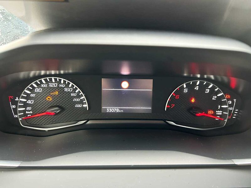 Peugeot 208 1.2 Active Pack SITZHEIZUNG LED KLIMA