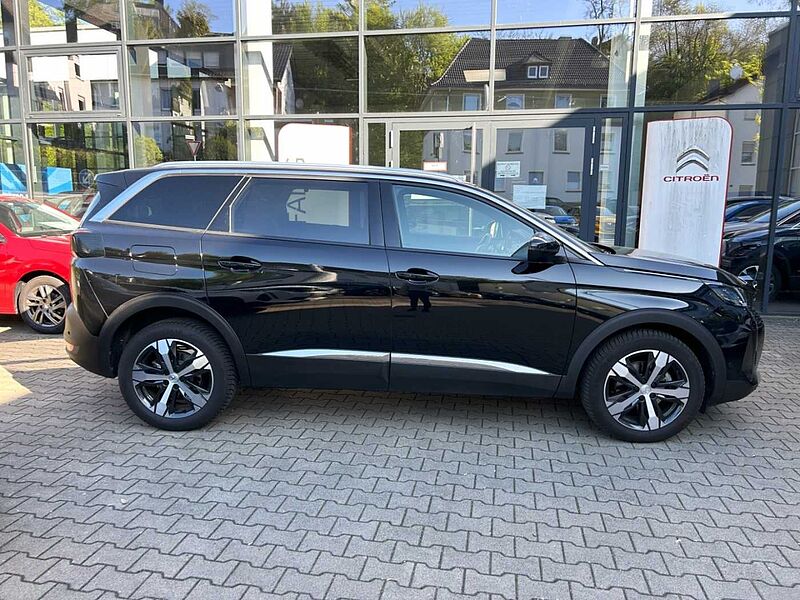 Peugeot 5008 Allure Pack Navi Digitales Cockpit LED Apple CarPlay Android Auto 2-Zonen-K