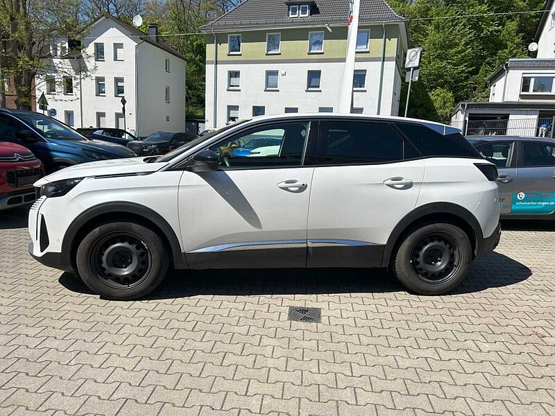 Peugeot 3008 1.2 Allure Pack 130 EAT8 Navi LED CarPlay