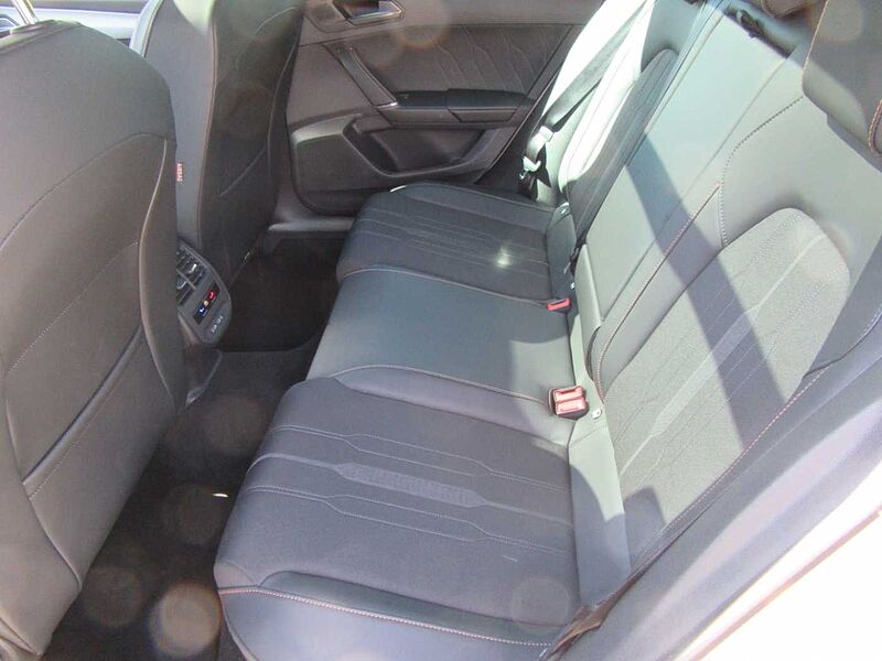 CUPRA Formentor 1.5 TSI 110 kW (150 PS) 6-Gang-Schalter
