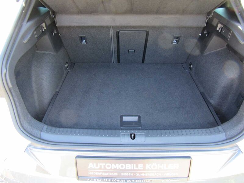 CUPRA Formentor 1.5 TSI 110 kW (150 PS) 6-Gang-Schalter