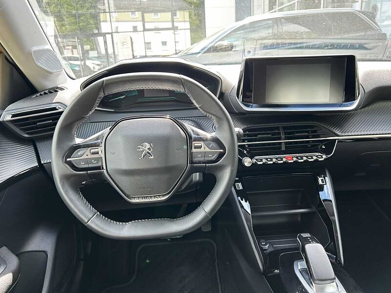 Peugeot 208 e- Active Pack LED Apple CarPlay Android Auto