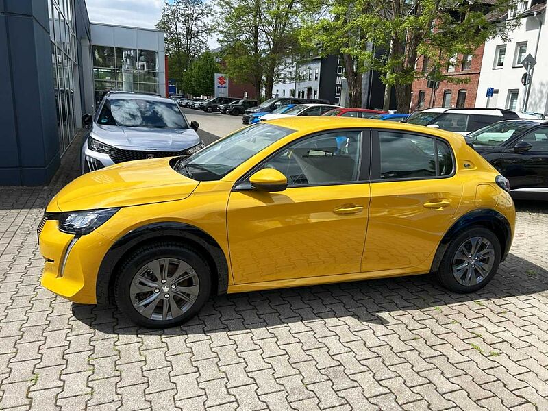 Peugeot 208 e- Active Pack LED Apple CarPlay Android Auto