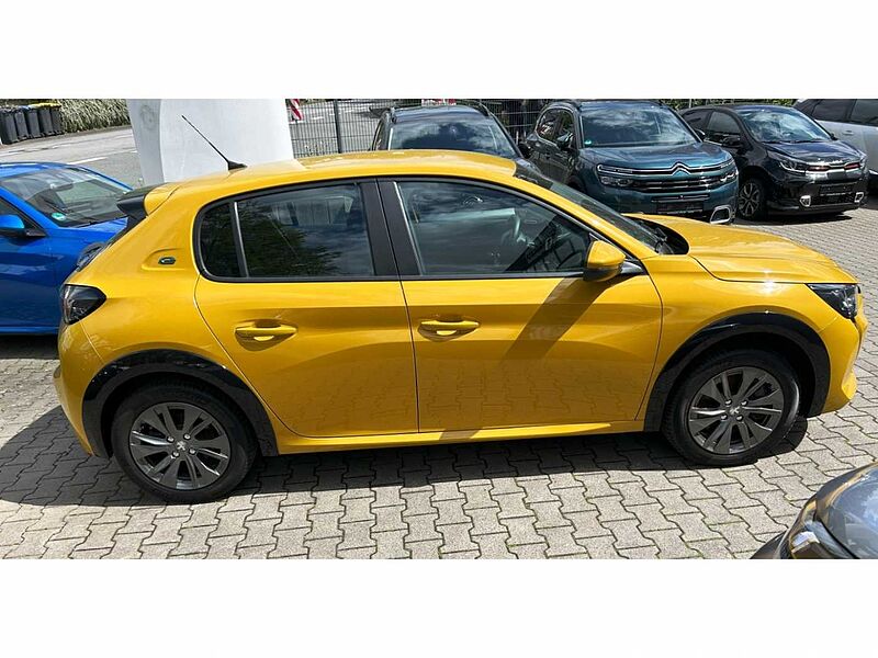 Peugeot 208 e- Active Pack LED Apple CarPlay Android Auto