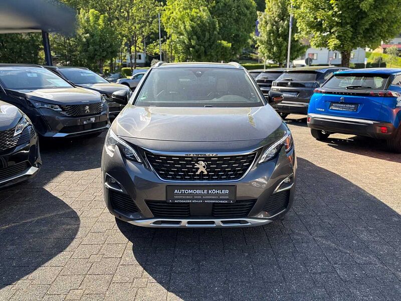 Peugeot 3008 Hybrid4 GT Navi Klimaa Panorama 360° Kamera