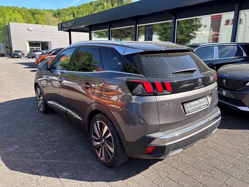 Peugeot 3008 Hybrid4 GT Navi Klimaa Panorama 360° Kamera