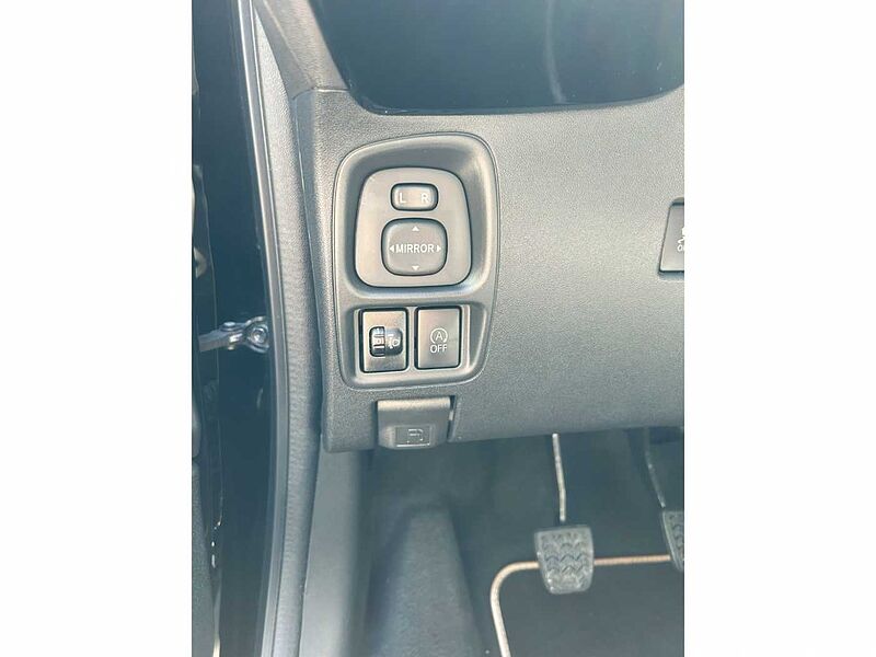 Citroen C1 Origins 1.0 Rückfahrkamera Sitzheizung LED