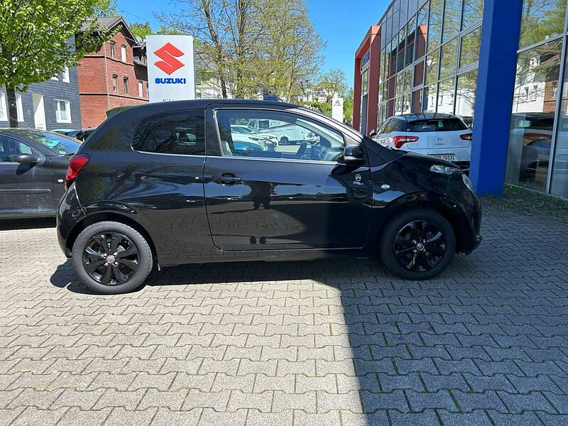 Citroen C1 Origins 1.0 Rückfahrkamera Sitzheizung LED