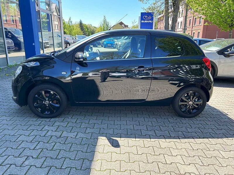Citroen C1 Origins 1.0 Rückfahrkamera Sitzheizung LED