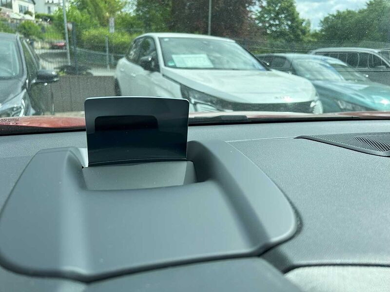 Citroen C3 Aircross Shine 1.2 El. Panodach Navi Apple CarPlay Android Auto Klimaautom