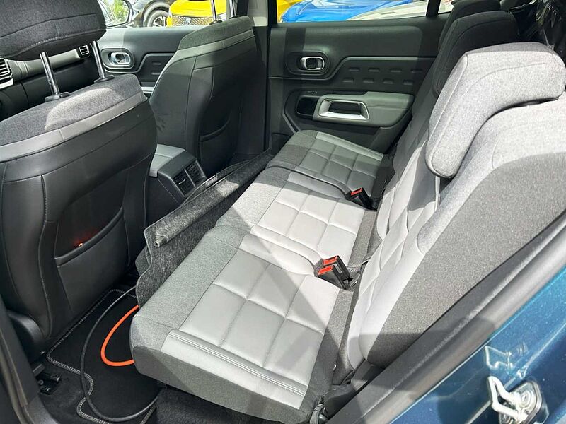 Citroen C5 Aircross Shine Pack Hybrid 225 Plug-In El. Panodach Navi 360 Kamera LED ACC E