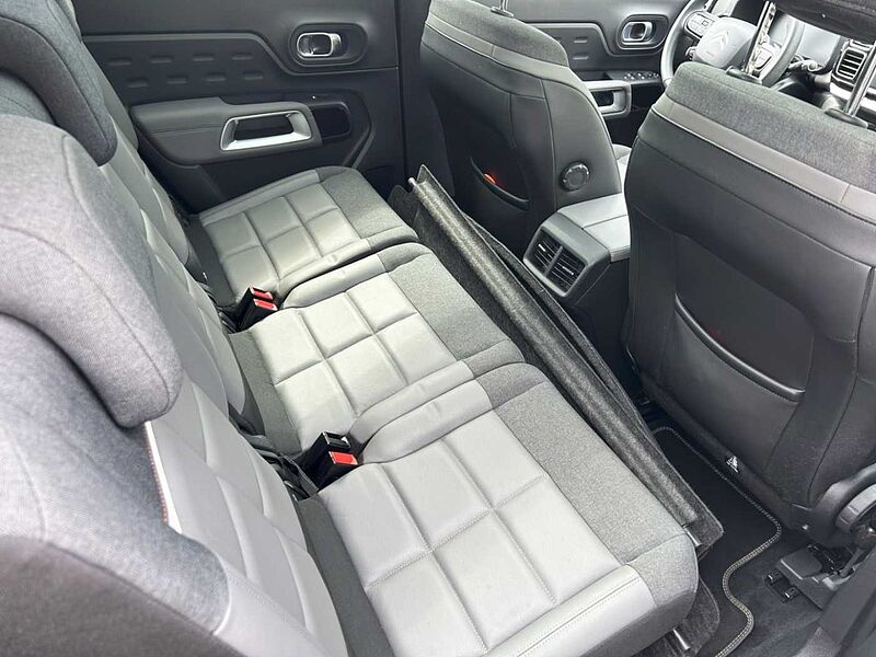 Citroen C5 Aircross Shine Pack Hybrid 225 Plug-In El. Panodach Navi 360 Kamera LED ACC E