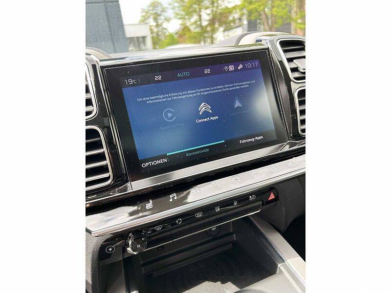 Citroen C5 Aircross Shine Pack Hybrid 225 Plug-In El. Panodach Navi 360 Kamera LED ACC E