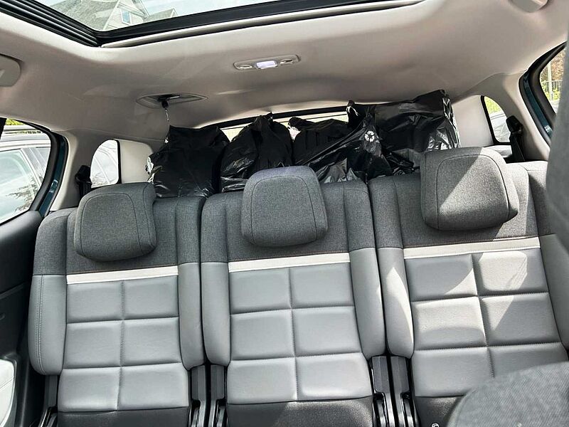 Citroen C5 Aircross Shine Pack Hybrid 225 Plug-In El. Panodach Navi 360 Kamera LED ACC E