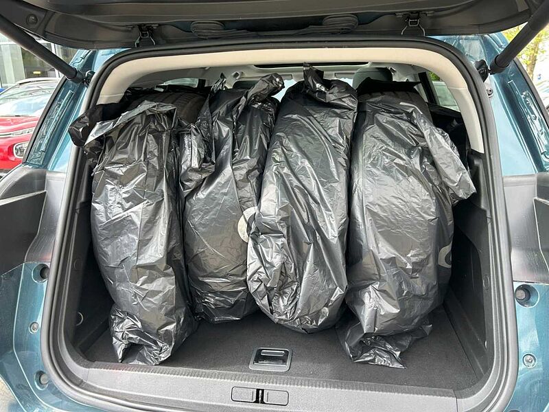 Citroen C5 Aircross Shine Pack Hybrid 225 Plug-In El. Panodach Navi 360 Kamera LED ACC E