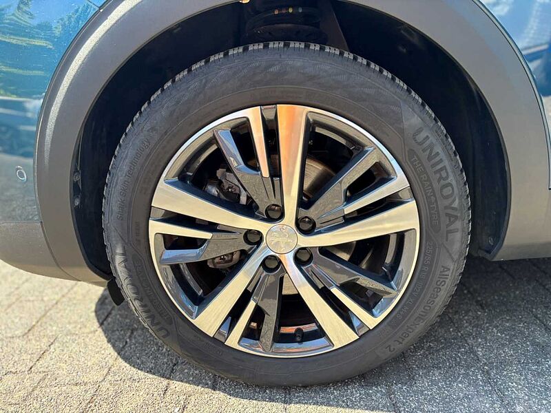 Peugeot 3008 Allure PureTech 130 LED DAB SITZHEIZUNG