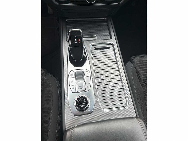 SsangYong REXTON Rexton 2.2 e-XDI QUARTZ AWD mit AHK