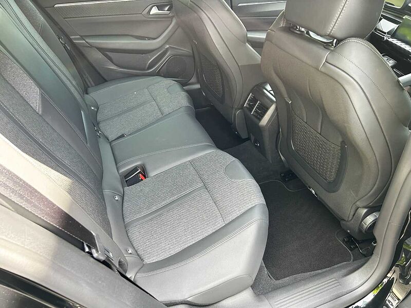 Peugeot 508 Allure 1.6 PureTech  Navi El. Heckklappe Apple CarPlay