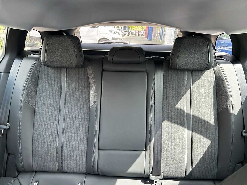 Peugeot 508 Allure 1.6 PureTech  Navi El. Heckklappe Apple CarPlay
