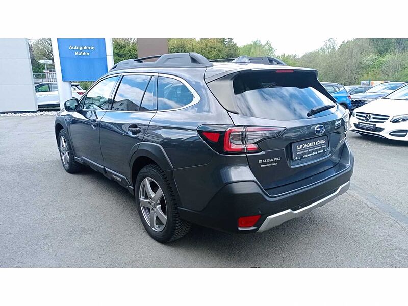 Subaru OUTBACK 2.5i EDITION TREND 40
