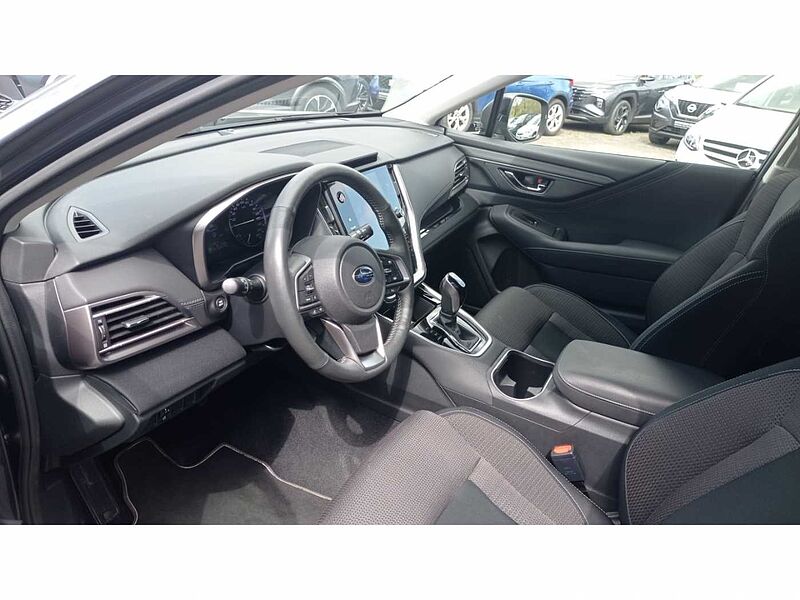 Subaru OUTBACK 2.5i EDITION TREND 40