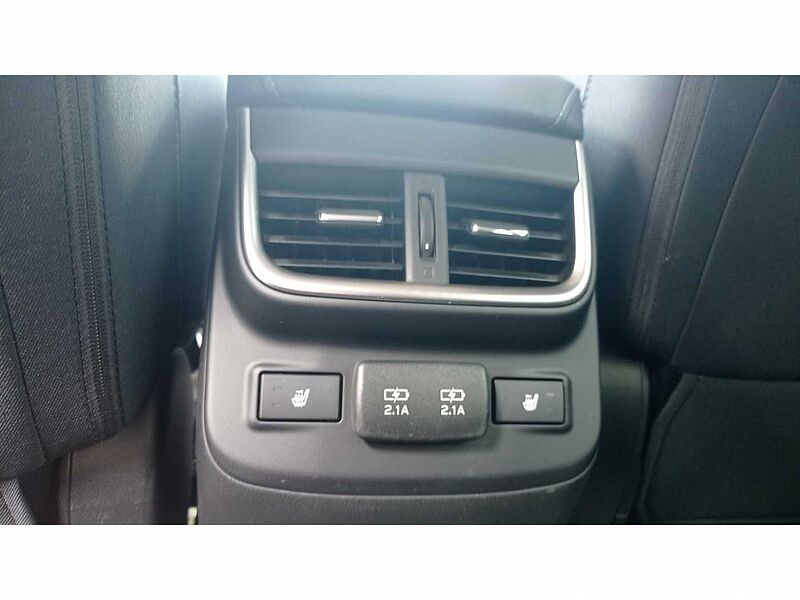 Subaru OUTBACK 2.5i EDITION TREND 40
