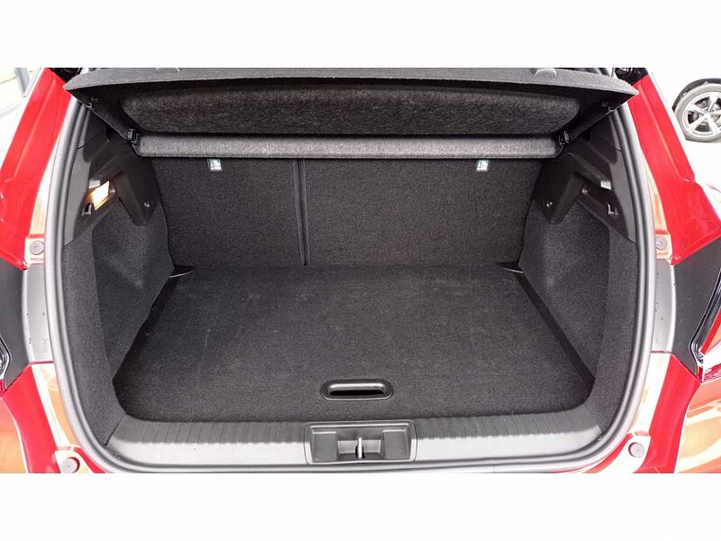 Renault Captur II Rive Gauche 1.3 TCe 160 Mild-Hybrid EU6d Anhängerkupplun abnehmbar