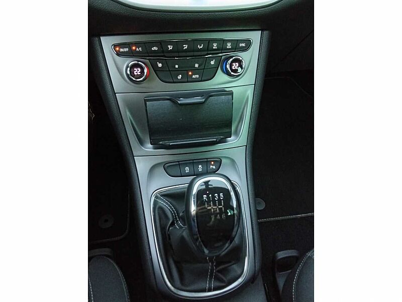 Opel Astra 1.6 CDTI Sportstourer Business SITZHEIZUNG