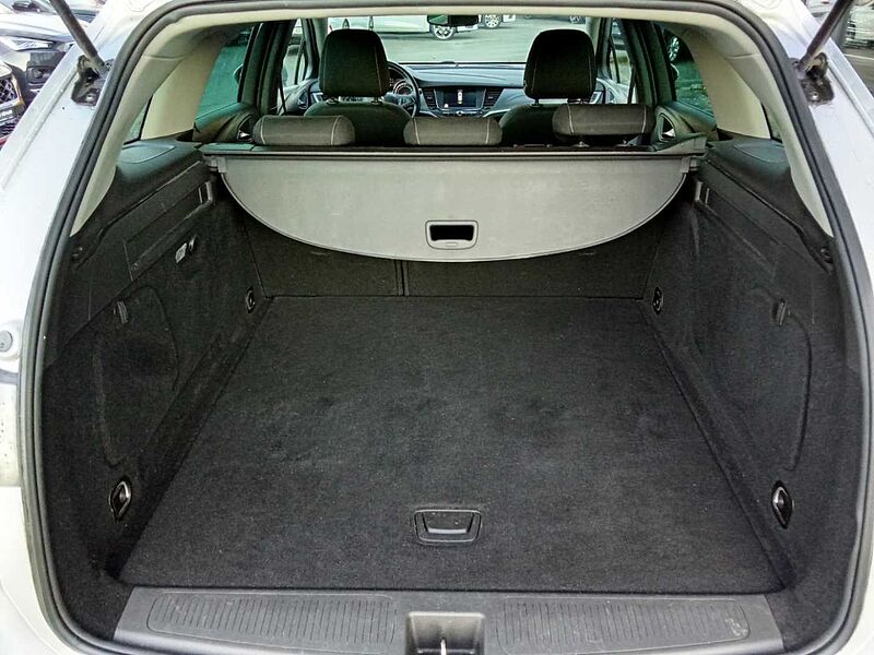 Opel Astra 1.6 CDTI Sportstourer Business SITZHEIZUNG