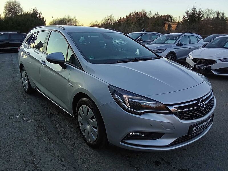 Opel Astra 1.6 CDTI Sportstourer Business SITZHEIZUNG