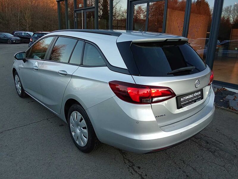 Opel Astra 1.6 CDTI Sportstourer Business SITZHEIZUNG