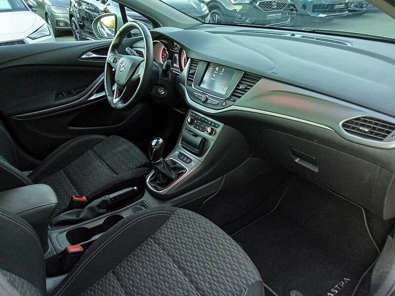 Opel Astra 1.6 CDTI Sportstourer Business SITZHEIZUNG