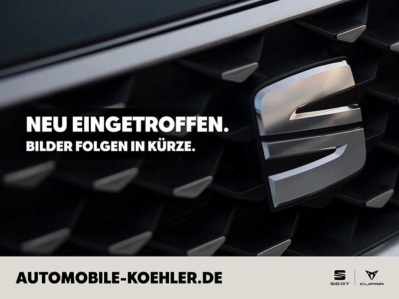 SEAT Leon Sportstourer FR e-HYBRID / elektr. Heckklappe / Rückfahrkamera / XL Paket