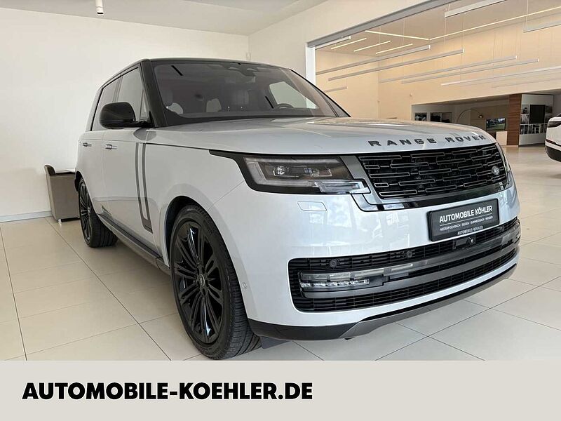 Land Rover Range Rover P530 Autobiography STANDHEIZUNG AHK