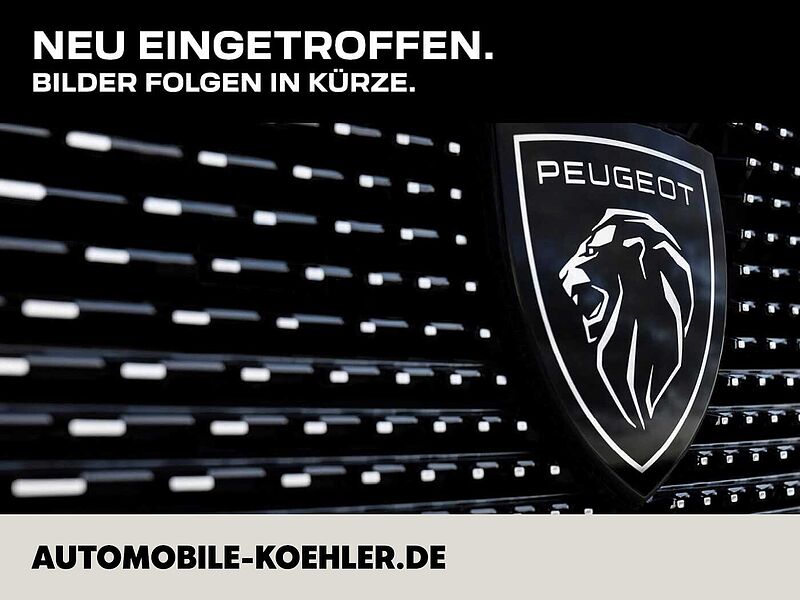 Peugeot 2008 Allure 1.2 PureTech 130 KAMERA SITZHEIZUNG