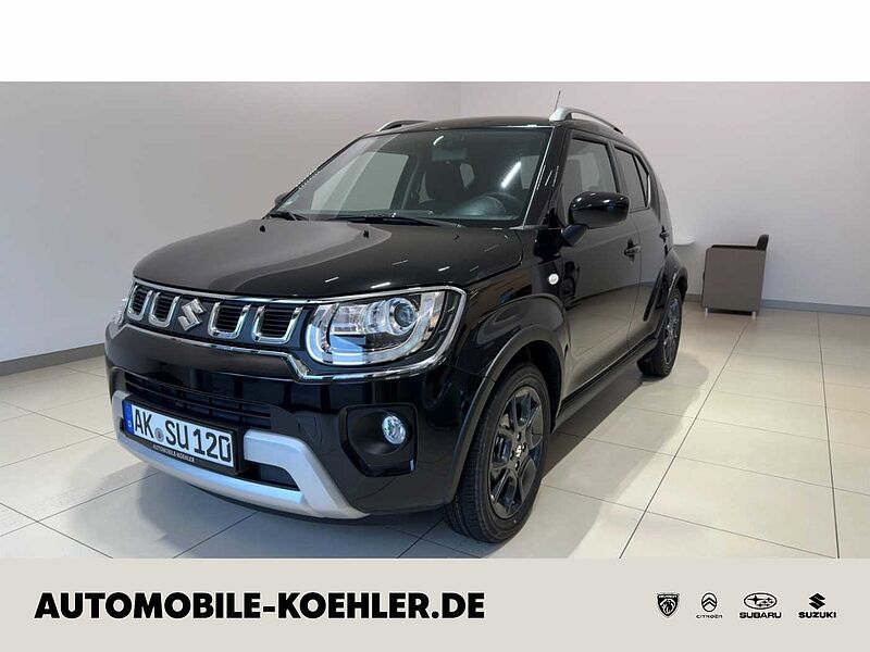 Suzuki Ignis 1.2 COMFORT ALLGRIP HYBRID LED KAMERA SZHG